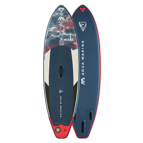 Aqua Marina Wave Surf iSUP 8' 8